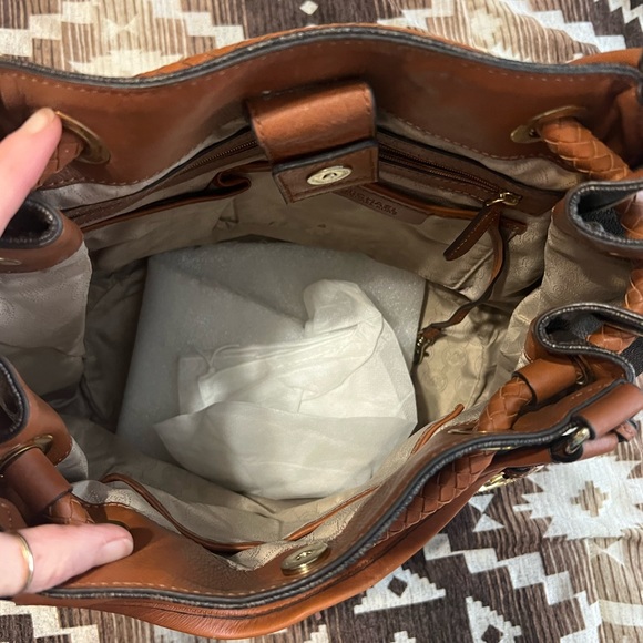 Michael Kors Handbag - Picture 2 of 3